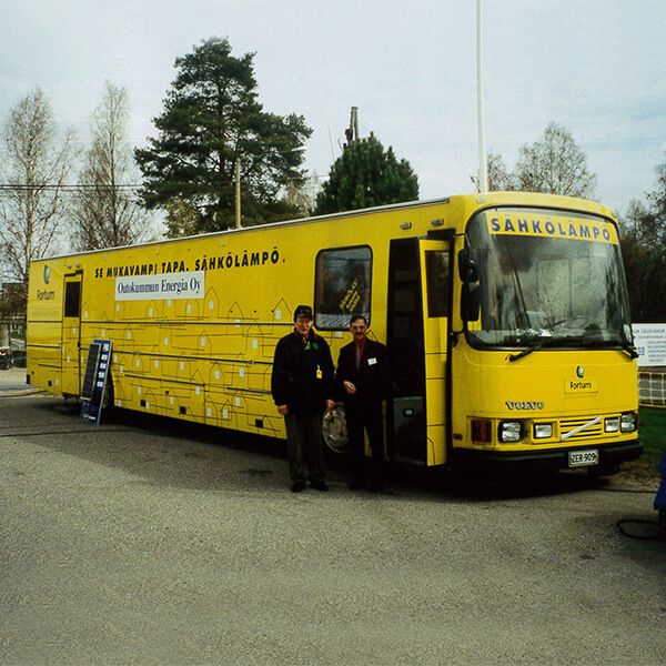 sähköbussi 2000 sähköbussi 2000