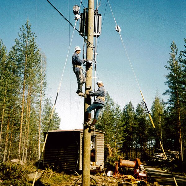 vekarusniemenmuuntamo 1987 vekarusniemenmuuntamo 1987